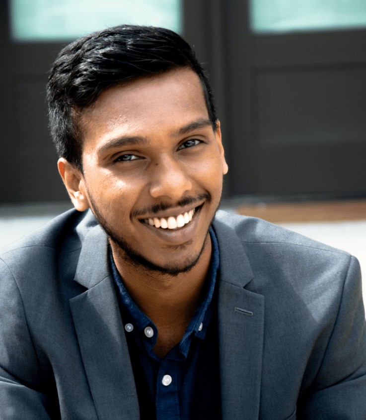Akshay Manjunath